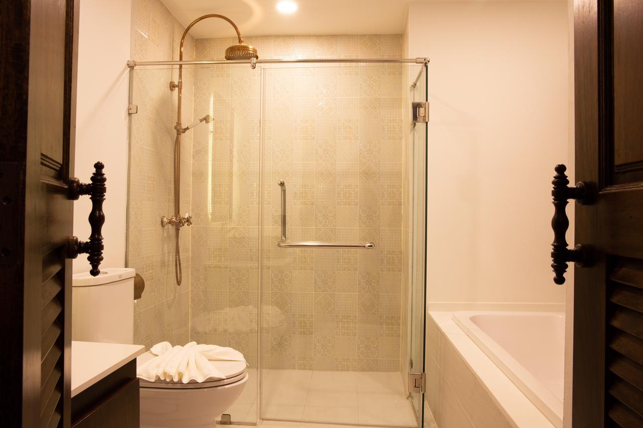 Elliebum Boutique Hotel Chiang Mai Cameră foto